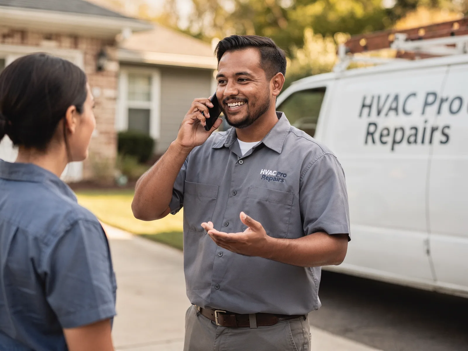 Heat Pump Repair Otisville, MI FAQs